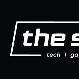 a black background with white text