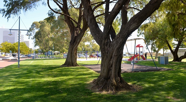 Image of Bell Park