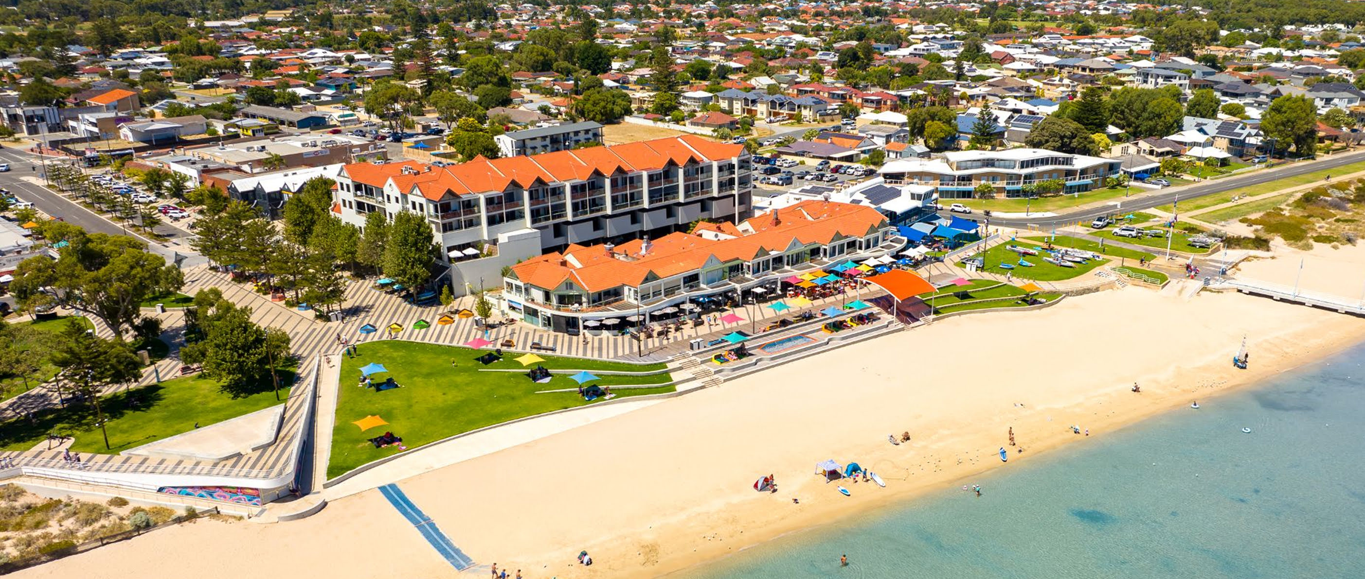 Photo of Rockingham Beach Foreshore
