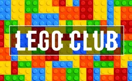 a group of colorful building blocks