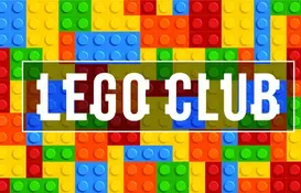 a group of colorful building blocks