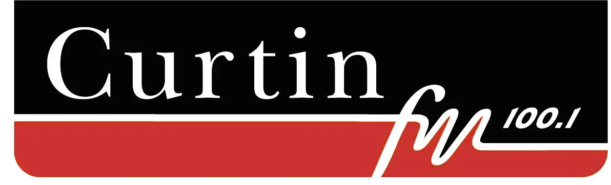 Curtin FM Logo