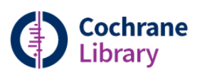 Cochrane Library logo