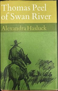 Thomas-Peel-of-Swan-River-Book-Cover