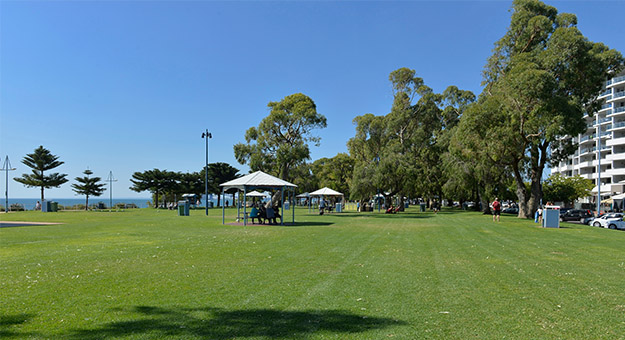 Image of Churchill Park