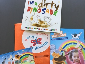 Better Beginnings kit