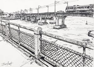 Fundamentals of Drawing