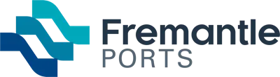Fremantle Ports Logo