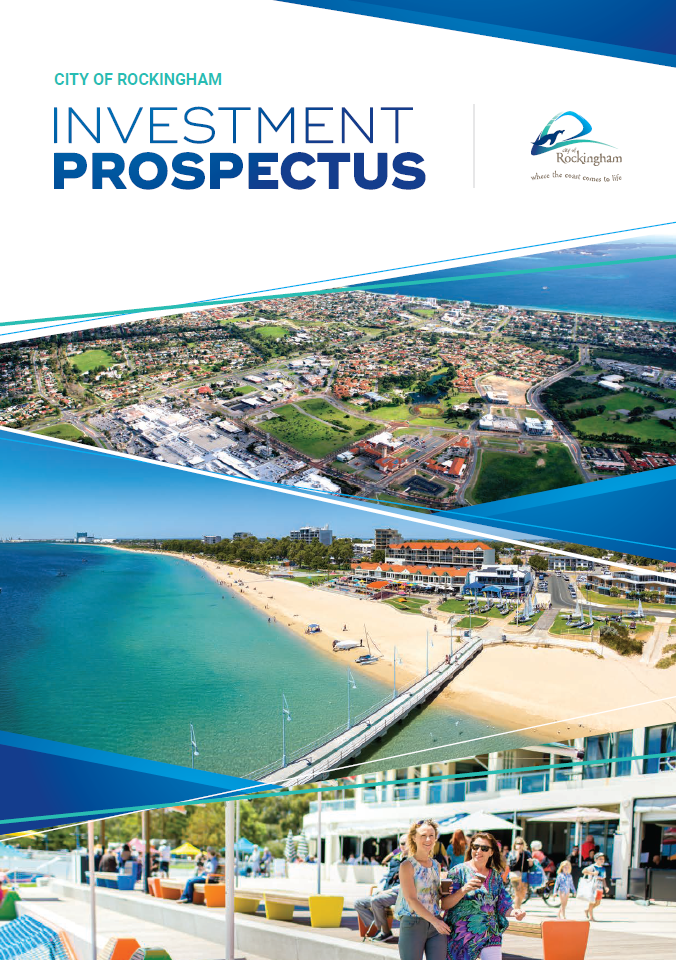 Investment Prospectus Investment Prospectus