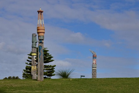 Compass of Discovery