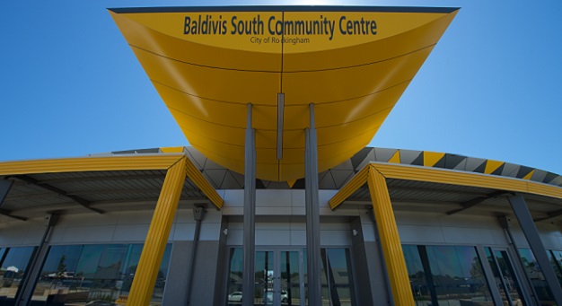 Image of Baldivis South Community Centre