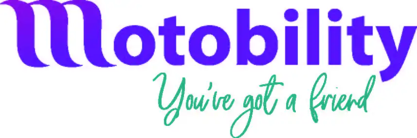 Motobility logo