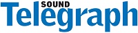 Sound Telegraph logo