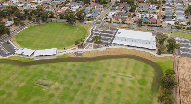 Image of Baldivis Sports Complex