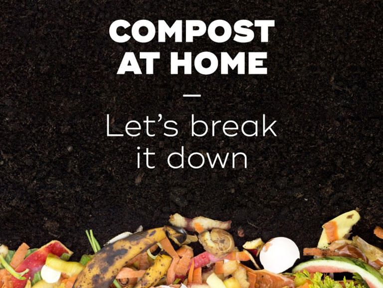 composting