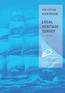 Adopted-Local-Heritage-Survey-Cover-August-2025