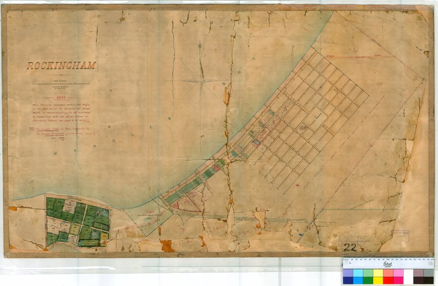 Rockingham-Historical-Maps