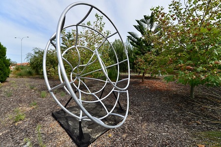 Picture of the Western Power Art Entry Statement