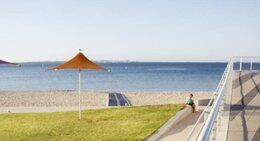 Image of Beach Access Path Upgrades