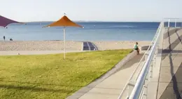 Image of Beach Access Path Upgrades
