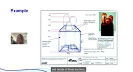 a diagram of a sculpture