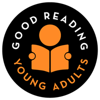 Good Reading Magazine for Young Adults <span class="sr-only">opens in a new window</span> <span class="sr-only">opens in a new window</span>